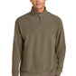 Mercer+Mettle® Linear Texture 1/4-Zip