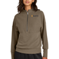 Mercer+Mettle® Women’s Linear Texture 1/4-Zip