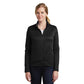Nike Ladies Therma-Fit Full-Zip Fleece