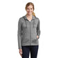 Nike Ladies Therma-FIT Full-Zip Fleece Hoodie