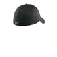 Nike Dri-FIT Mesh Swoosh Flex Sandwich Cap