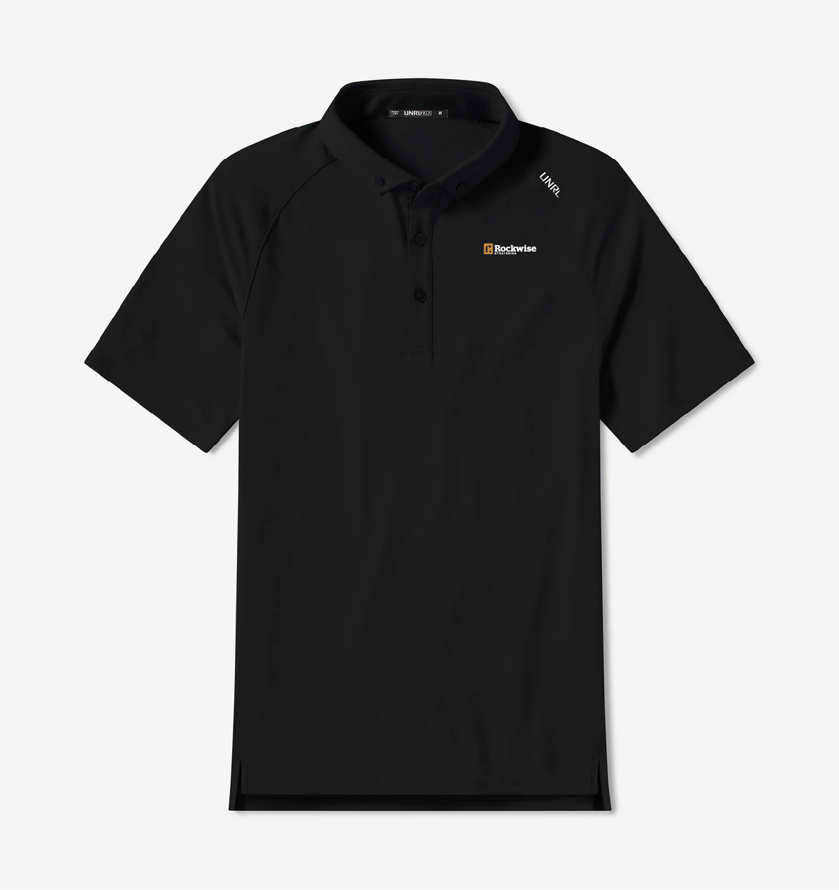 UNRL Pique Pro Polo