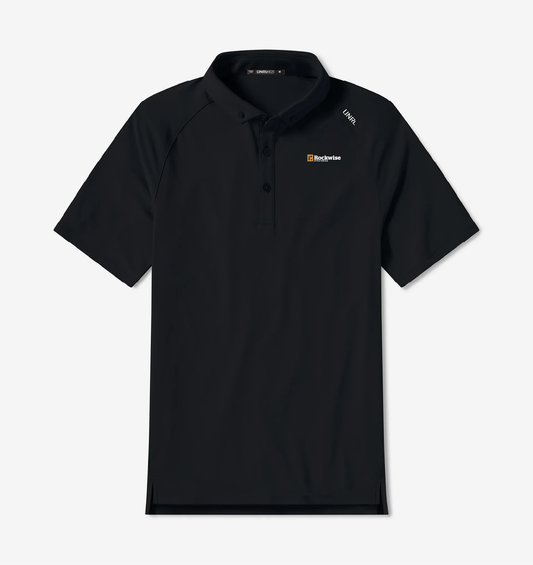 UNRL Pique Pro Polo