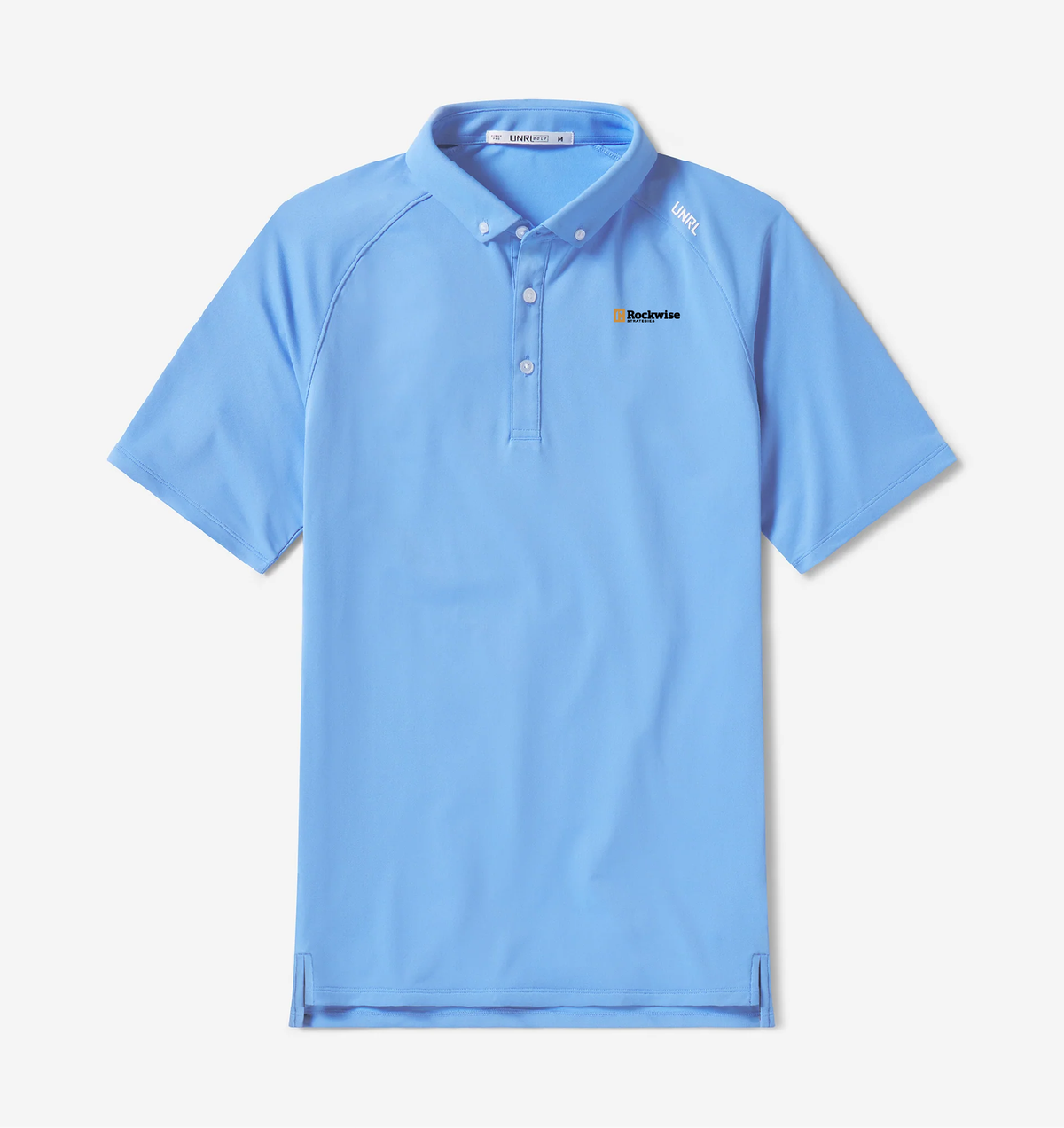 UNRL Pique Pro Polo