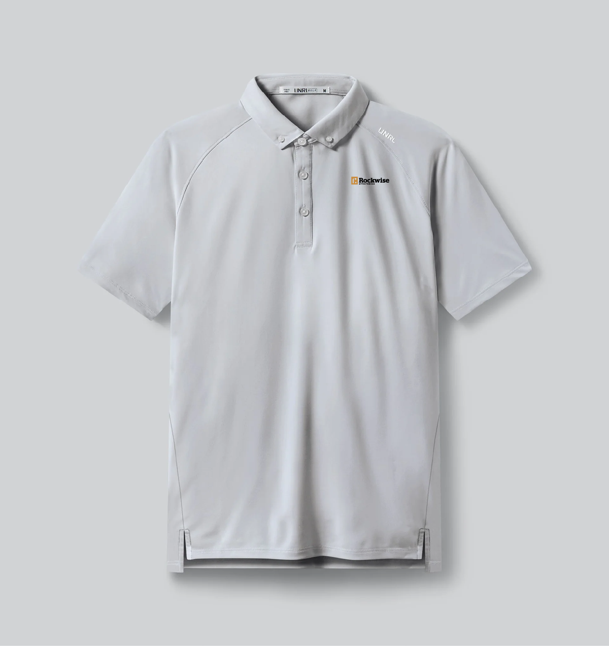 UNRL Pique Pro Polo