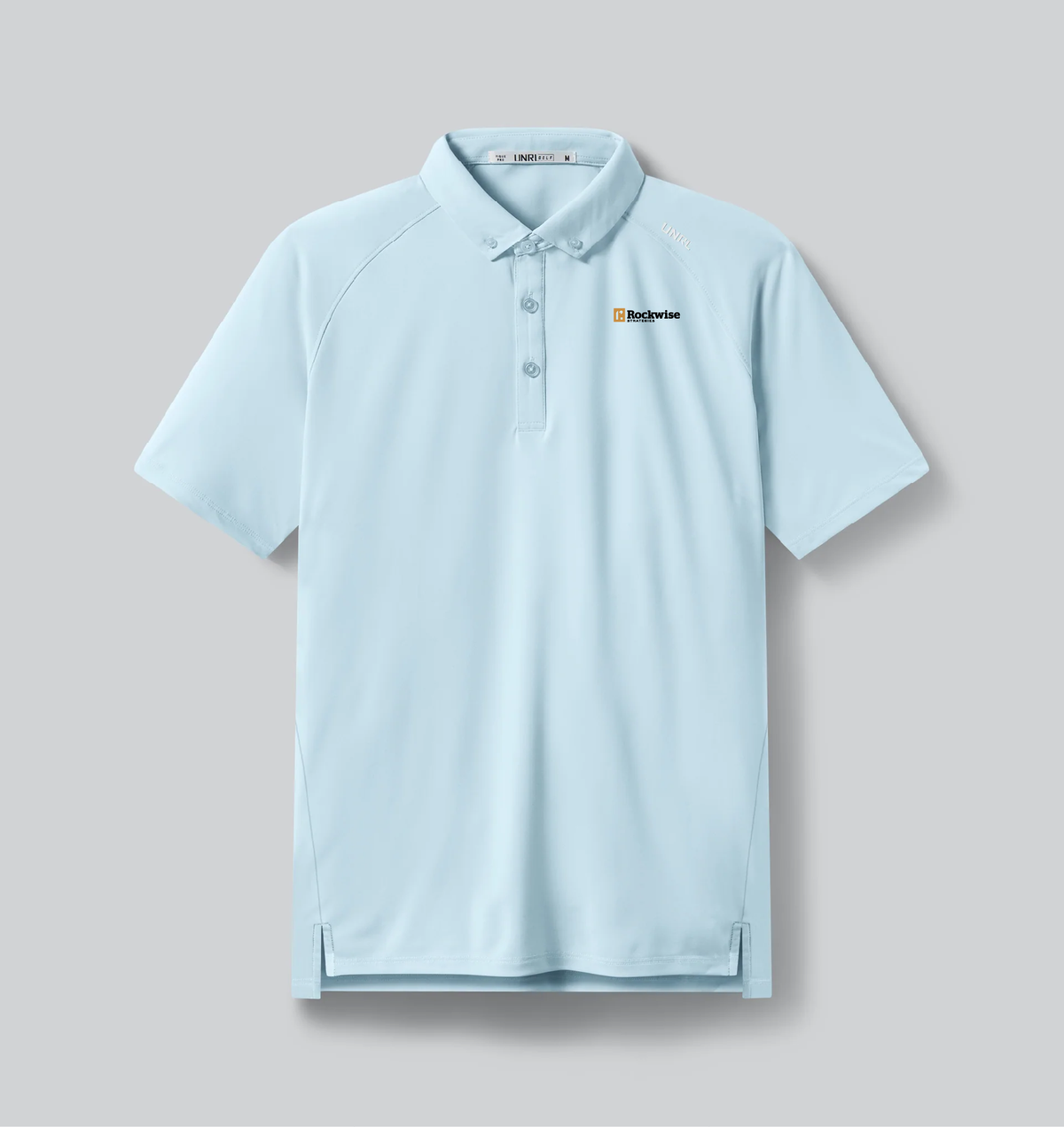 UNRL Pique Pro Polo