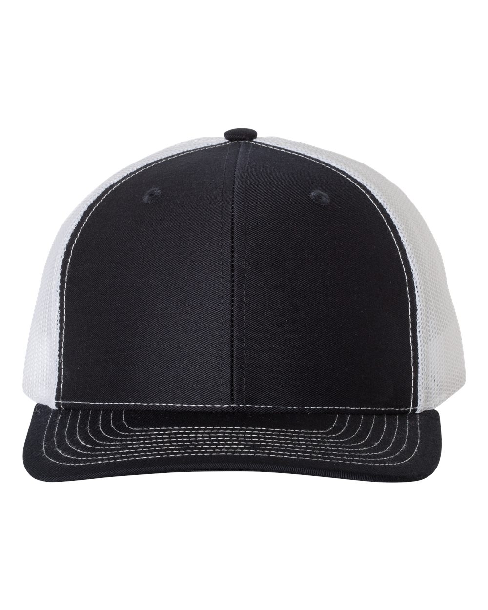 Richardson Adult Retro Trucker Cap