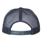 Richardson Adult Retro Trucker Cap