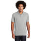 Sport-Tek Posi Charge Tri-Blend Wicking Polo