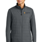 Sport-Tek® Teknical Hybrid Jacket