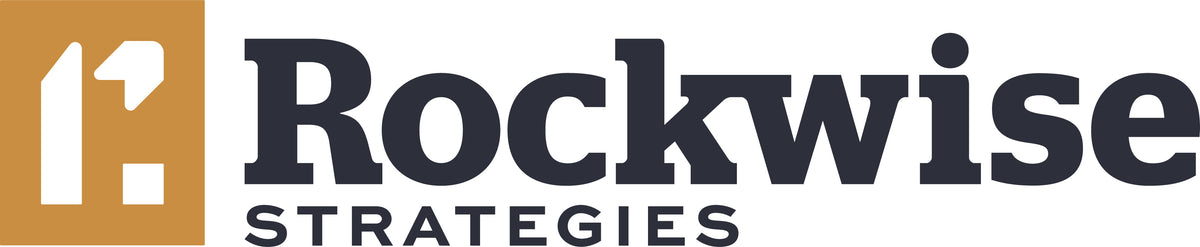 Rockwise Strategies logo